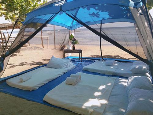 Glamping 1