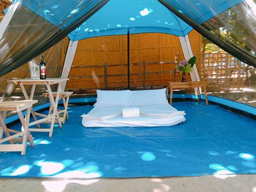 Glamping 2