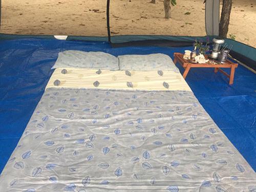 Glamping 3
