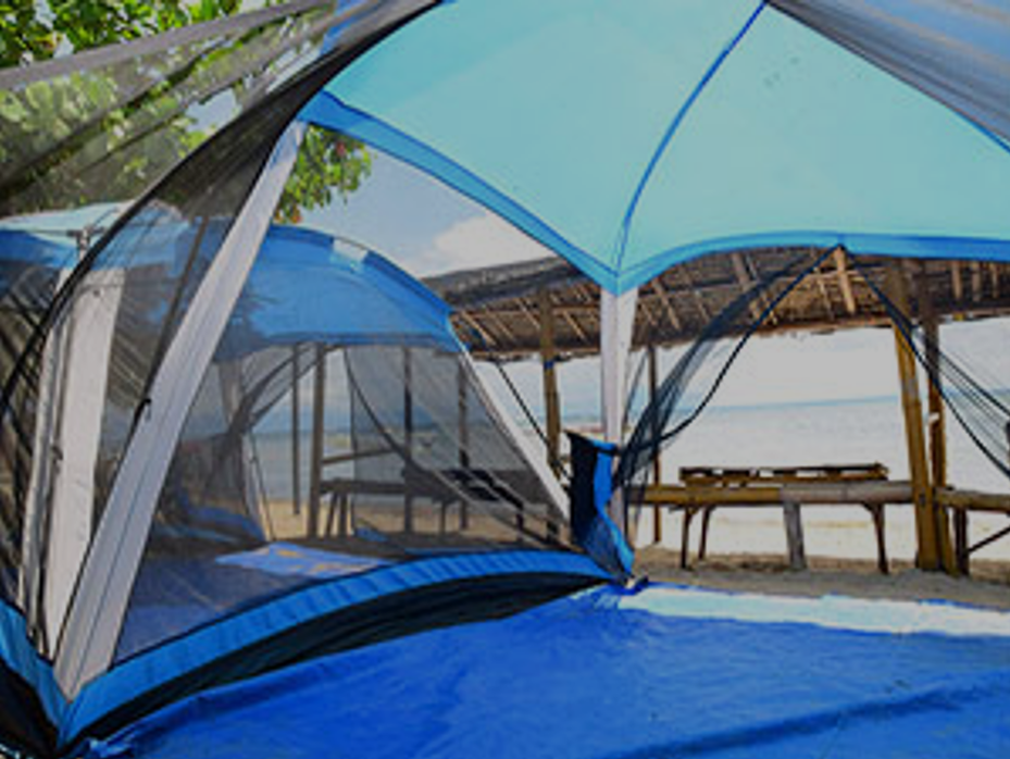 Beach Tents