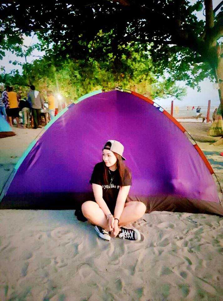 Medium Tent 2
