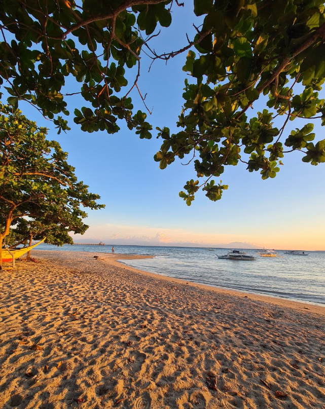 Calatagan White Sand Beach
