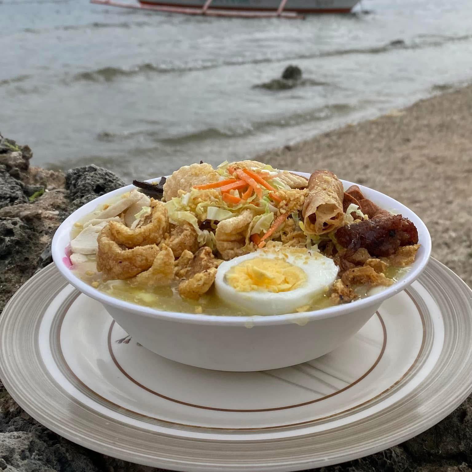 Calatagan Lomi